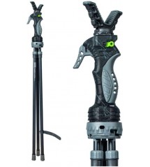 PRIMOS TRIPIEDE GEN 3 TALL 24-62" BLACK ONYX